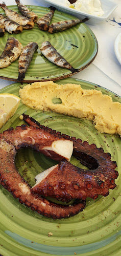 Opinii despre Το Κύμα în Άφυτος - Γαστρονομία και φιλοξενία