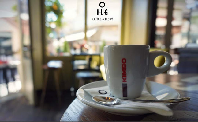 Comentarii opinii despre HUG Coffee & More