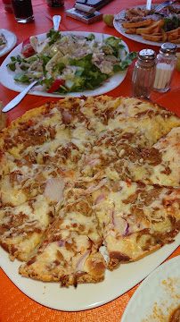 Pizzeria Sinadisi - Γαστρονομία και φιλοξενία