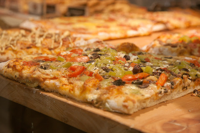 Comentarii opinii despre Φούρνος Βενέτη Λάρισα