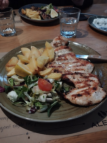 Πετούσης Ταβέρνα (Ηράκλειο) - Γαστρονομία και φιλοξενία