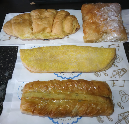 John Coffee Market - Ηράκλειο