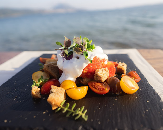 Natura Restaurant - Γαστρονομία και φιλοξενία