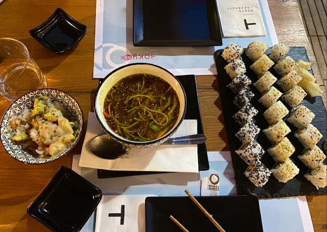 HOKYO | Japaneats - Γαστρονομία και φιλοξενία