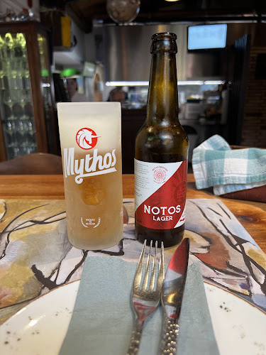 Opinii despre Αντίποδας în Ηράκλειο - Γαστρονομία και φιλοξενία