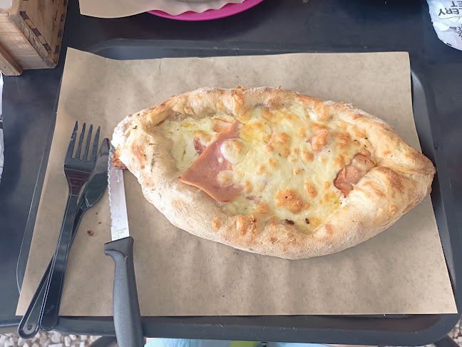 Opinii despre Οξυγόνο Kokai beach bar în Λαύριο - Γαστρονομία και φιλοξενία