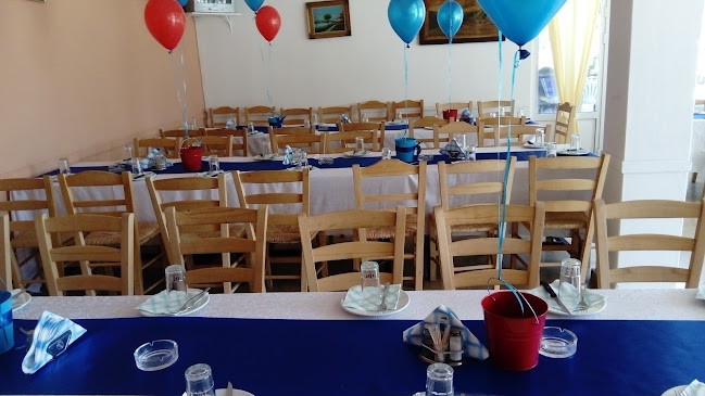 Opinii despre ΤΑΒΕΡΝΑ ΚΑΡΑΚΩΣΤΑ în Αστακός - Γαστρονομία και φιλοξενία