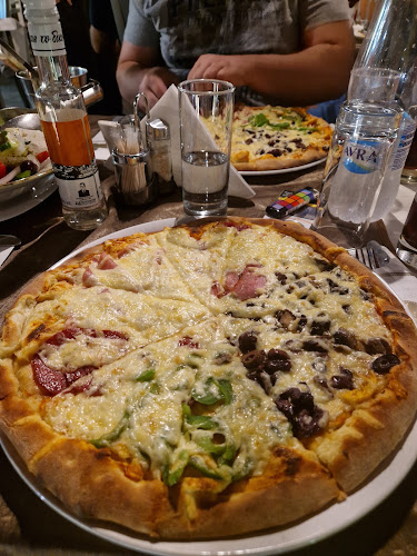 La Rocca - Καβάλα