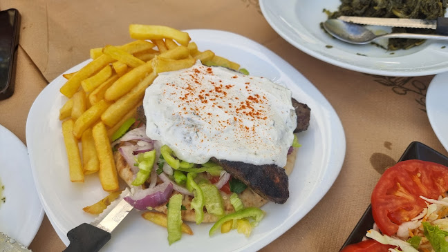 Το Παραδοσιακό - Σουβλατζίδικο | Νεάπολη - Γαστρονομία και φιλοξενία