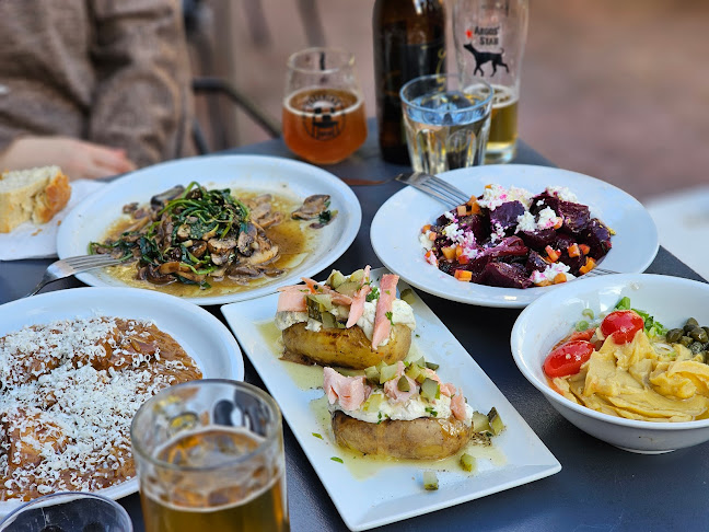 Συντρίμμι Συνεργατικό Καφενείο