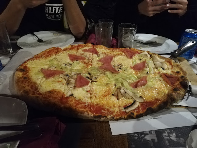 Opinii despre pizzeria birreria Damiani L'Artista în Ιωάννινα - Γαστρονομία και φιλοξενία
