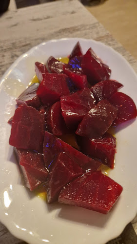 Ο Νοστιμούλης - Γαστρονομία και φιλοξενία