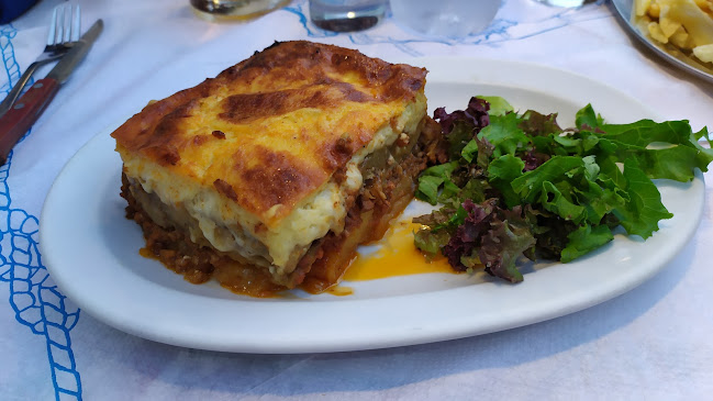 Comentarii opinii despre Taverna klimataria