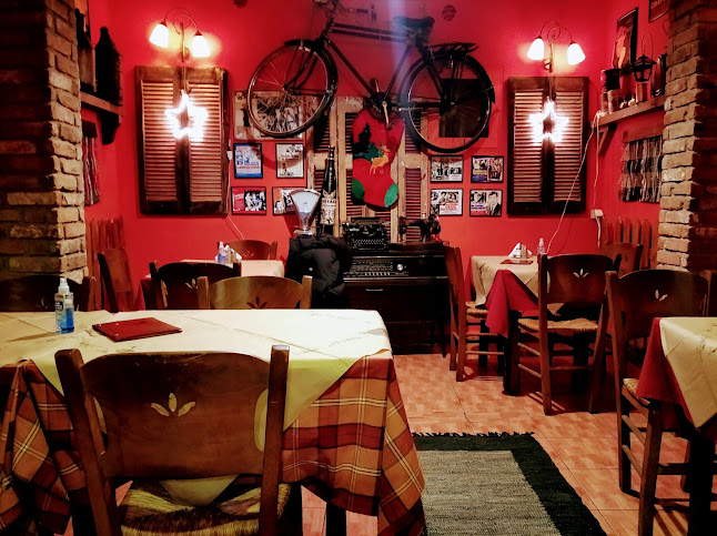 Comentarii opinii despre Ταβερνάκι Ο Μηνάς