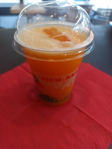 The Coffee Traders Κερατσινι - Γαστρονομία και φιλοξενία