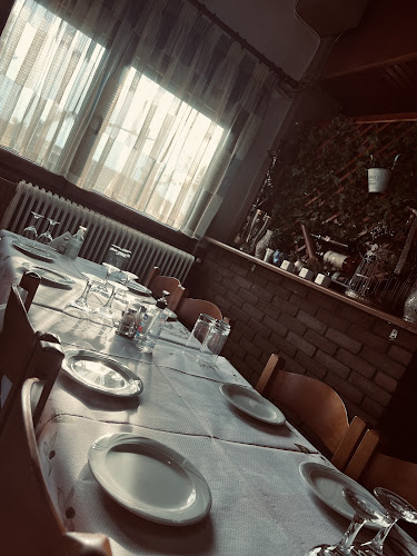 Ταβέρνα Αντώνης οικογενειακή χαρά - Κουλούρα