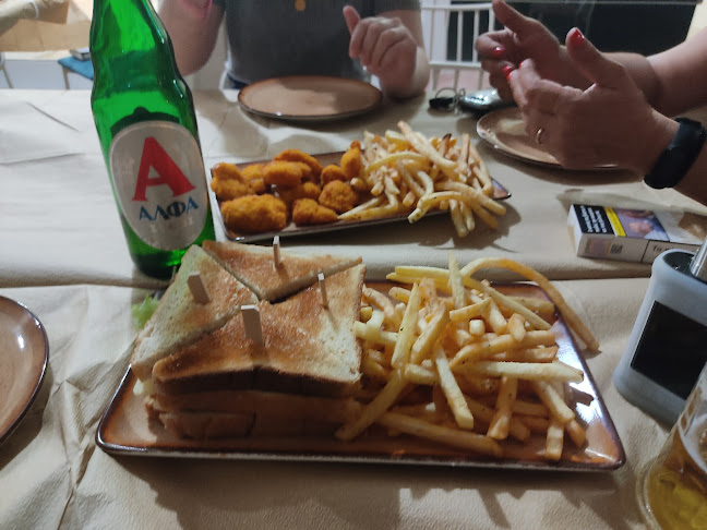 Opinii despre Subito coffee & restaurant în Αλμυρός - Γαστρονομία και φιλοξενία