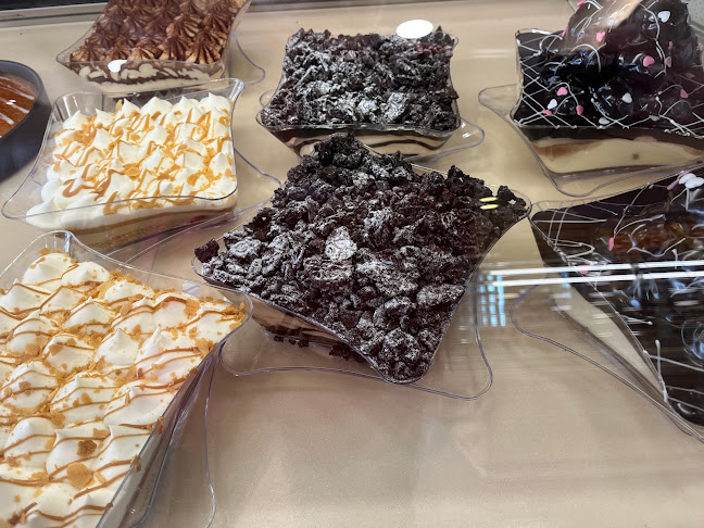 Opinii despre Σαβοϊδάκης Bakery & Patisserie, Μοίρες în Μοίρες - Γαστρονομία και φιλοξενία