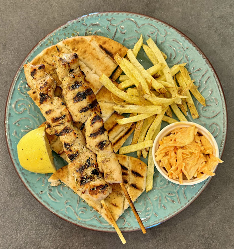 Comentarii opinii despre Hairi