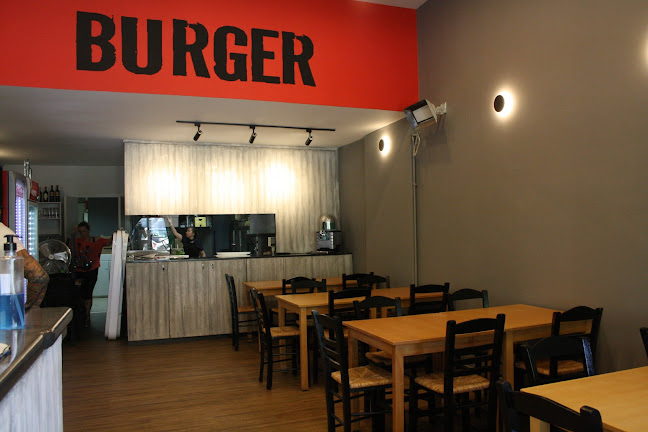 Opinii despre Think Big by Stamatis în Αθήνα - Γαστρονομία και φιλοξενία