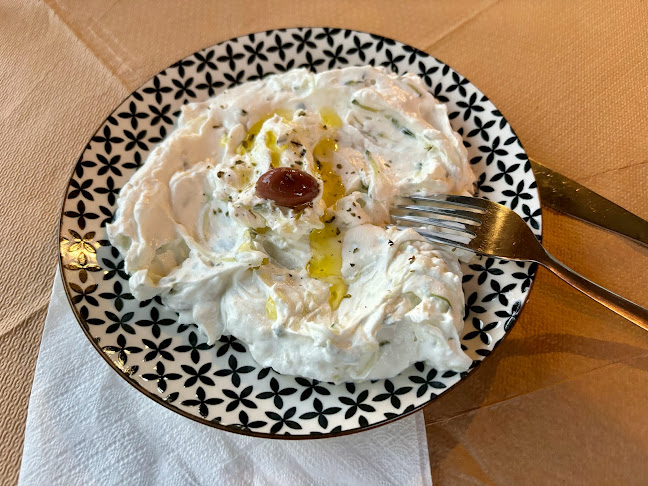 Ταβέρνα "Ο Θόδωρος"