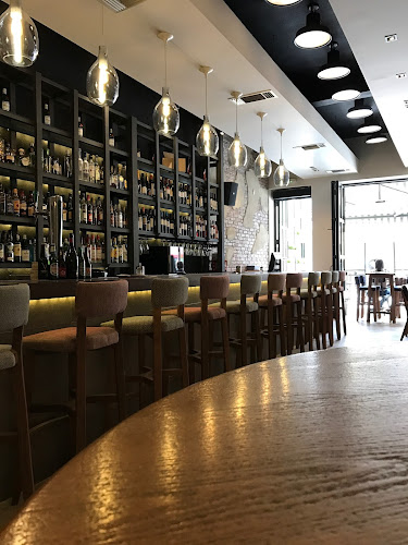 Coup Espresso & Wine Bar - Αριδαία