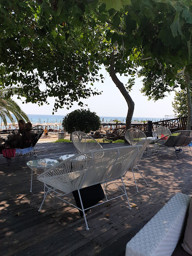 Opinii despre RIVA BEACH PROJECT în Νέα Πέραμος - Γαστρονομία και φιλοξενία