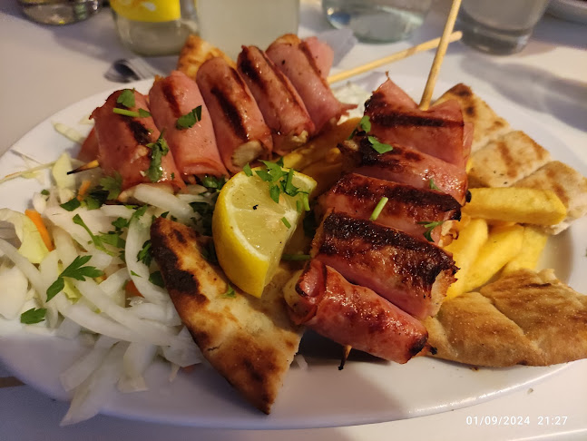 Ari Velouchioti 45, Rethymno 741 00