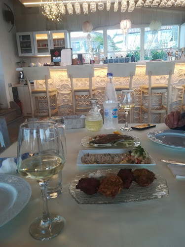 Άθος - Γαστρονομία και φιλοξενία