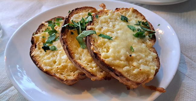 Anna Maria Restaurant