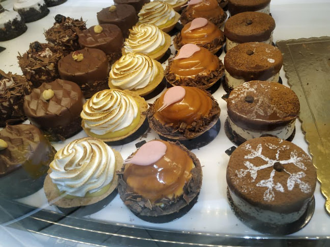 Comentarii opinii despre ΦΛΕΪΒΟΡ