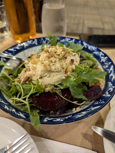 Ο Θεσσαλός - Γαστρονομία και φιλοξενία