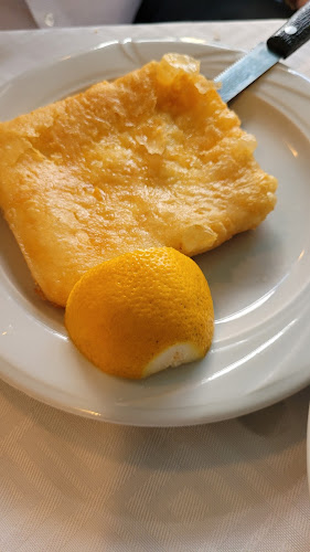 Ουζερί Τσινάρι - Γαστρονομία και φιλοξενία