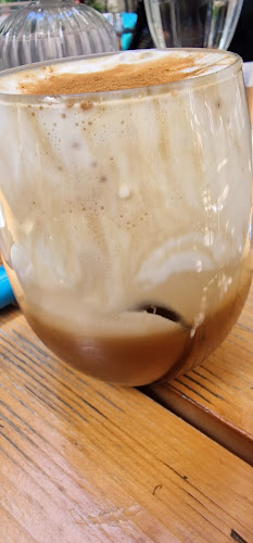 Opinii despre Verve Music Cafe în Αθήνα - Γαστρονομία και φιλοξενία