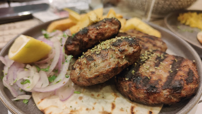 Opinii despre Μυσιρλού în Χαλάστρα - Γαστρονομία και φιλοξενία