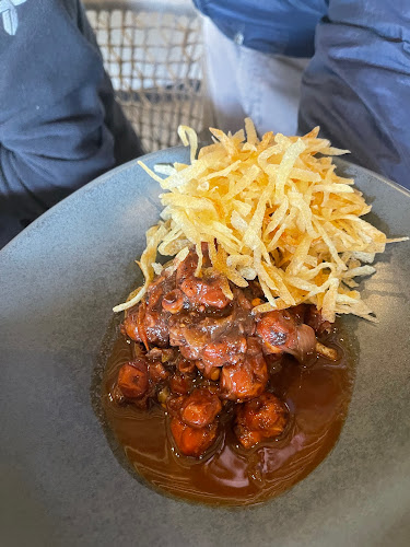 Comentarii opinii despre PARAJ at Super Paradise Mykonos