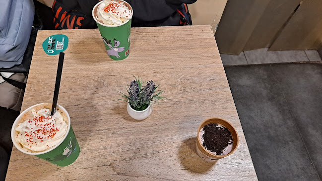 Κουντουριώτου 21, & Βενιζέλου γωνία, Θεσσαλονίκη 553 37