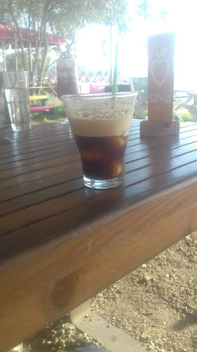 Aurora cafe - Γύθειο