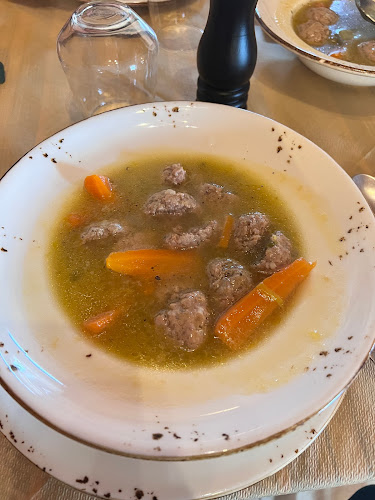 Maracaibo Restaurant