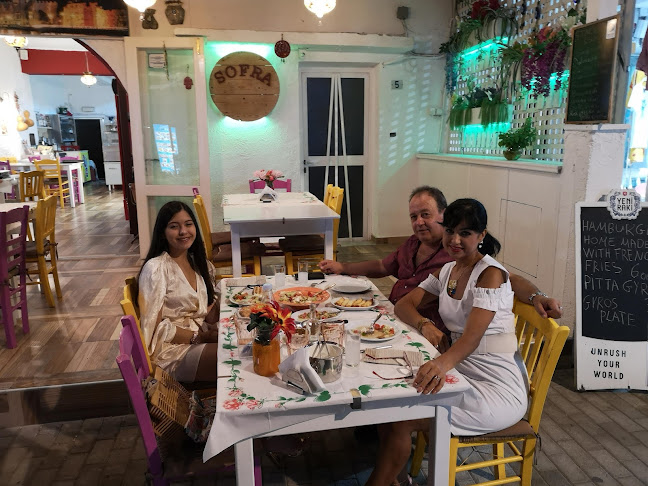Sofra Traditional Restaurant - Γαστρονομία και φιλοξενία
