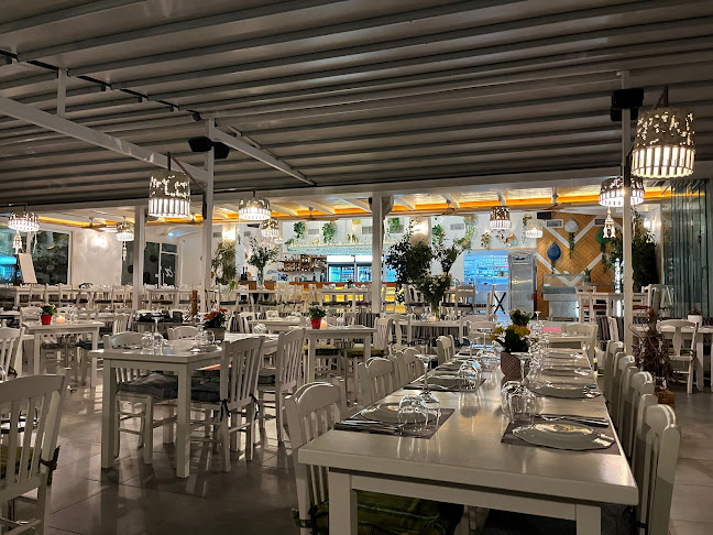 Agora Riviera Restaurant - Γαστρονομία και φιλοξενία