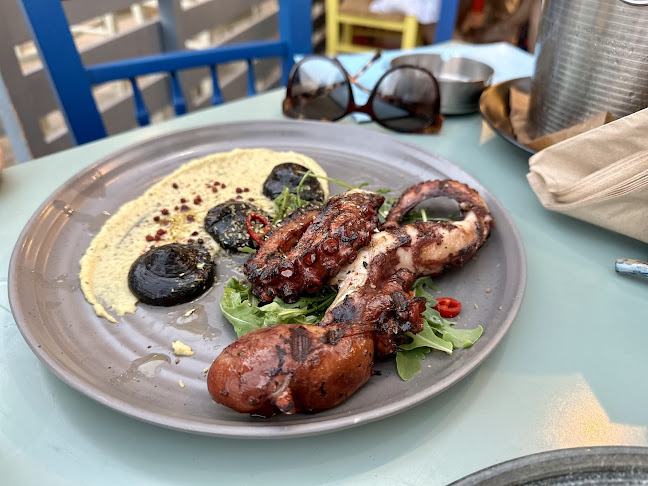 Καρνάγιο / Πίτα του Ρήγα