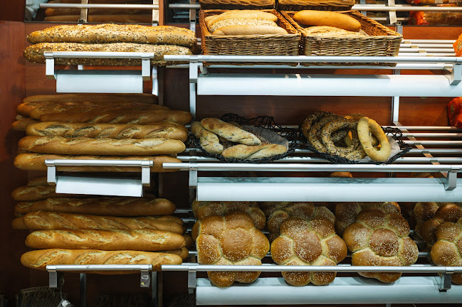 Φούρνος Κουνδουράκη 25ης Μαρτίου - Γαστρονομία και φιλοξενία