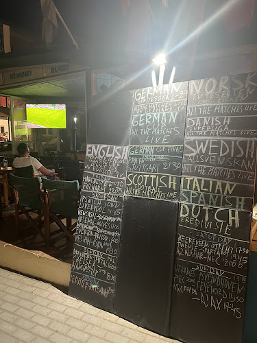 Opinii despre WORLDS SPORTS CAFE EDEM în Ρέθυμνο - Γαστρονομία και φιλοξενία