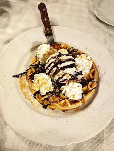 Opinii despre ΙΠΠΟΚΑΜΠΟΣ în Νέες Παγασές - Γαστρονομία και φιλοξενία