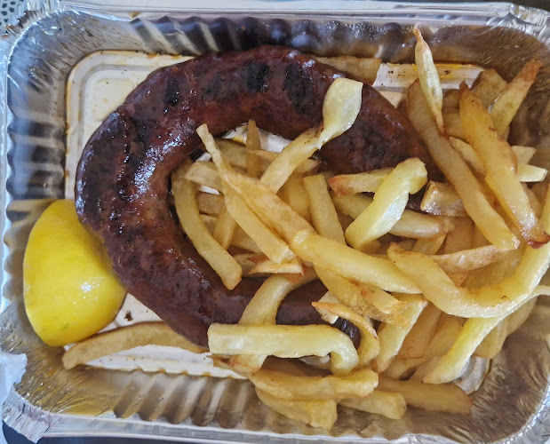 Opinii despre Εστιατόριο "Βάκης" în Ορεστιάδα - Γαστρονομία και φιλοξενία