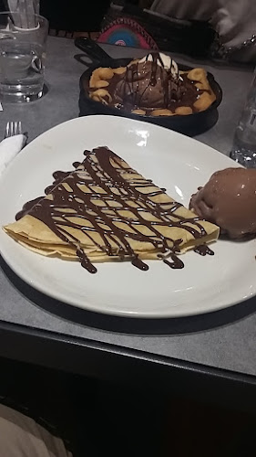 Comentarii opinii despre Bufala Gelato (Βουλιαγμένη)