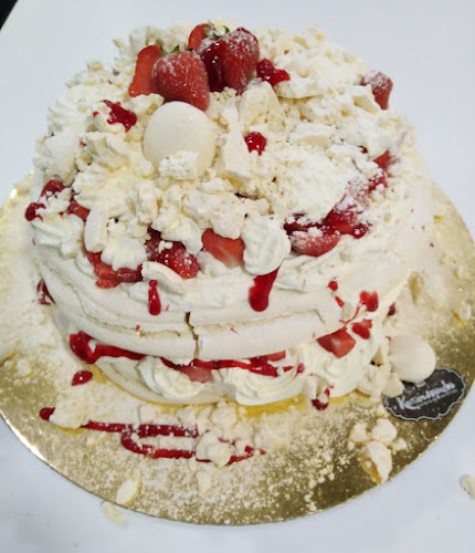 Κωτσιόπουλος Ζαχαροπλαστείο - Γαστρονομία και φιλοξενία