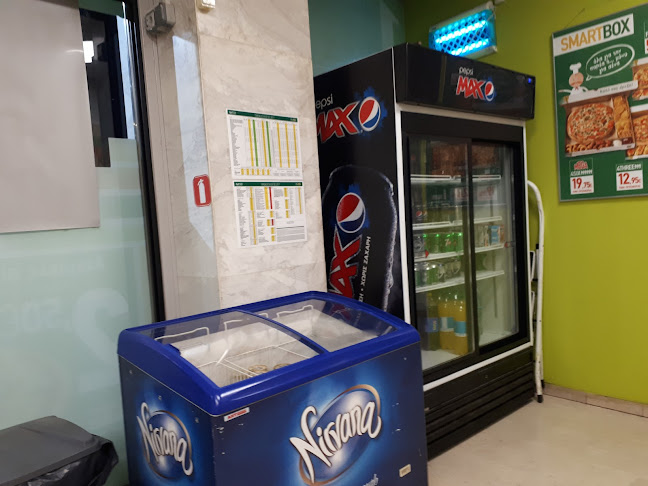 Pizza Fan Θεσσαλονίκη