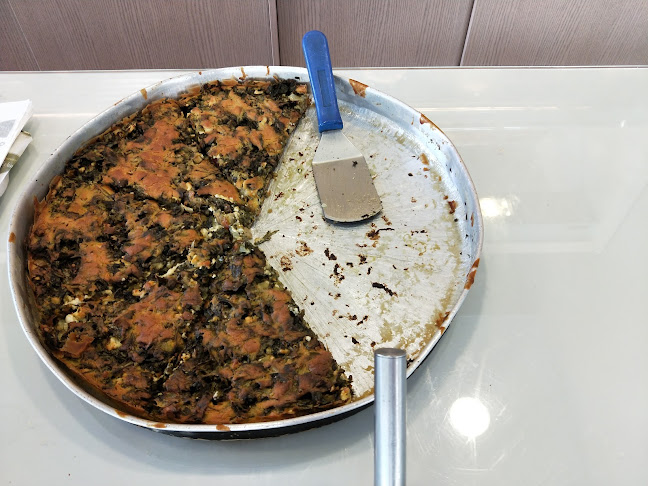 Opinii despre Αρτοποιείο Αργύρης în Ιωάννινα - Γαστρονομία και φιλοξενία